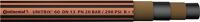 Vielzweckschlauch UNITRIX® 60 ID 10mm Wandst.3,75mm L.50m Rl.CONTINENTAL