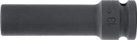 Schlagschraubereinsatz 1/2Zoll, 85 mm lang, 11 mm
