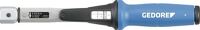 Drehmomentschlüssel TF-SE25 5-25 Nm 9x12mm GEDORE