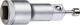 Verl.1990 M 1/2 Zoll L.83mm m.Magnetfederstift GEDORE