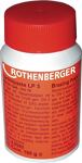 Hartlötpaste DIN EN 29454 TYP F-SH Wirkbereich 550-800°C Plastikflasche 160g