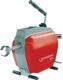 Rohrreinigungsmaschine R 600 230/50 V/Hz 467min-¹ 690 W f.Rohr-D.20-150mm