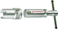 Ventileinschraubwerkzeug RO-QUICK Set ROTHENBERGER