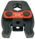 Pressbacke Compact V/SV 19 kN NW 28mm MET/NE-Metall z.ROMAX Compact ROTHENBERGER