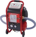 Spülkompressor ROPLUS D max.Betriebsdruck 8bar Netzspannung 230 V ROTHENBERGER