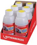 Reinigungsmittel ROPULS ROCLEAN f.Trinkwasserleitungen 1l 6 Fl./Krt.