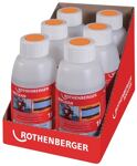 Reinigungsmittel ROPULS ROCLEAN f.Radiatorenheizsysteme 1l 6 Fl./Krt.