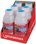 Reinigungsmittel ROPULS ROCLEAN f.Radiatoren-,Flächenheizsyst.1l 6 Fl./Krt.