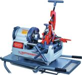 Gewindeschneidmaschine ROPOWER® 50 R 1/4-2Zoll 1150 W ROTHENBERGER