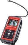 Inspektionskamera ROSCOPE®mini 2 Zoll 320x240 8,5mm Kabel-L.1200mm ROTHENBERGER