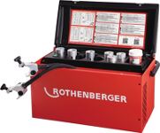 Einfriergerät ROFROST® Turbo R290 3/8-1 5/8 Zoll 10-42mm 230/50 V/Hz