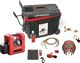 Kälte/Klima-Komplettset ROCADDY 120 R32 DIGITAL b.1 3/8 Zoll 6-35mm