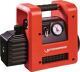 Vakuumpumpe ROAIRVAC R32 3.0 Fördermenge 85l/min 12,6kg 85l/min 230/50 V/Hz