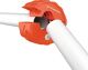 Rohrabschneider ROCUT Plastic PRO 15-22mm PE-,PP-,u.PVC-Rohre ROTHENBERGER