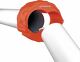 Rohrabschneider ROCUT Plastic PRO 32-40mm PE-,PP-,u.PVC-Rohre ROTHENBERGER