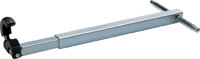 StandhahnmutterschlüsselArbeitsbereich 17-43mm