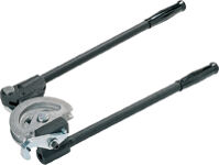 Biegezange12mm Weichkupfer