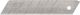 Abbrechklinge 0-11-325 L110xB25xS0,7mm 7 Sollbruchstellen 10 St./Spender STANLEY