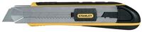 Cuttermesser FatMax™ Klingen-B.25mm L.215mm SB STANLEY