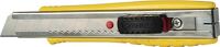 Cuttermesser FatMax™ Klingen-B.9mm L.135mm Alu.SB STANLEY