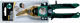 Blechschere FatMax Xtreme L.250mm rechts SB-verpackt Stanley