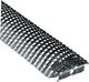Halbrundblatt Surform Blatt-L.250mm Blatt-B.39mm STANLEY