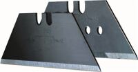 Trapezklinge 2-11-921 L62xB19xS0,65mm o.Lochung 10 St./Spender STANLEY