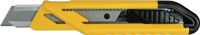 Cuttermesser AUTOLOCK Klingenbreite 18mm L.175mm SB STANLEY