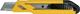Cuttermesser AUTOLOCK Klingenbreite 18mm L.175mm SB STANLEY