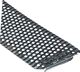 Ersatzblatt Surform L250xB42mm fein f.Standardfeile,Hobel,Hobbyhobel STANLEY