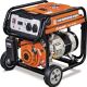 Stromerzeuger PG-E 40 SRA 3,3 kW Benzin UNICRAFT