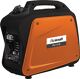 Stromerzeuger PG-I 12 SR 1 kW Benzin UNICRAFT