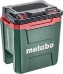 Akku-Kühlbox KB 18 BL BxTxH Inh.24l METABO