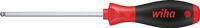 Schraubendreher 367 Gr.10mm Klingen-L.150mm Mehrkomponentengriff WIHA