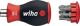 Magazinbithalter Stubby 7-tlg.TORX WIHA