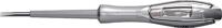 Spannungsprüfer 255-11L 110-250 V AC einpolig Schneiden-B.3mm WIHA