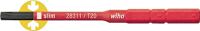Wechselkl.SlimBit electric TORX T 15x75mm VDE isol.WIHA