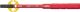 Wechselkl.SlimBit electric TORX T 20x75mm VDE isol.WIHA