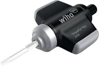 Drehmomentschraubendreher 2836 2,5 Nm fest WIHA