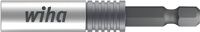 Bithalter 6KT 1/4Zoll E6,3 L.66mm f.Innen-4KT 1/4Zoll CentroFix SuperSlim