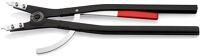 Sicherungsringzange A 5 f.Wellen D.122-300mm ger.L.560mm KNIPEX