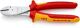Kraftseitenschneider L.200mm VDE Form 0 Mehrkomp.-Hüllen KNIPEX