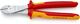 Kraftseitenschneider L.250mm VDE Form 0 Mehrkomp.-Hüllen KNIPEX