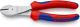 Kraftseitenschneider L.180mm Form 0 2K-Hülle KNIPEX