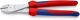 Kraftseitenschneider L.250mm Form 0 2K-Hülle KNIPEX