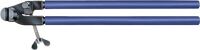 Rinnenträgerabbiegezange 849 L.600mm f.Rinneisen 8x40mm Griff PVC-beschichtet