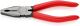 Kombizange L.160mm pol.Ku.-Überzug KNIPEX