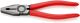Kombizange L.200mm pol.Ku.-Überzug KNIPEX
