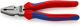 Kraftkombizange L.180mm pol.Mehrkomp.-Hülle KNIPEX