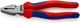 Kraftkombizange L.200mm pol.Mehrkomp.-Hülle KNIPEX